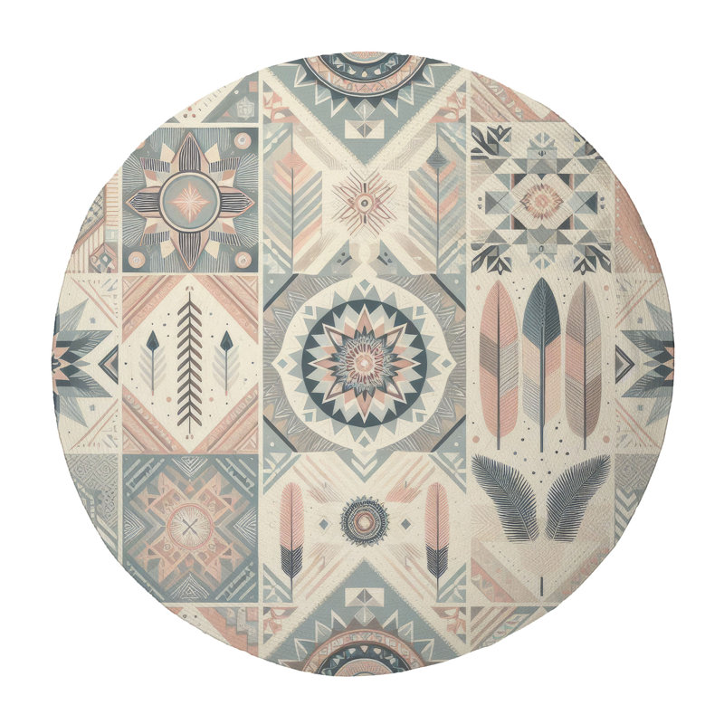 Jarischandra, Rond 5 pi