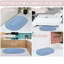 Tapis de bain réversible 100% coton lavable à la machine Hampton (ensemble de 5)-1386960758