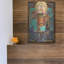 Art mural en métal Red Barrel Studio «The Procession» par David Galchutt-488158695