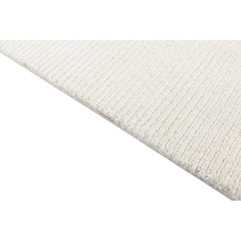 Tapis beige Indira