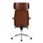 Fauteuil de direction de style Mid-Century Baver-1241945448