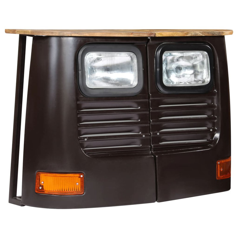 Fontenay Sideboard, Dark Grey