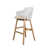 White/Teak is out of stock