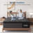 14'' Euro Top Medium-Firm Hybrid Mattresses With Gel Memory Foam And Bed in a Box-349791503-349791498