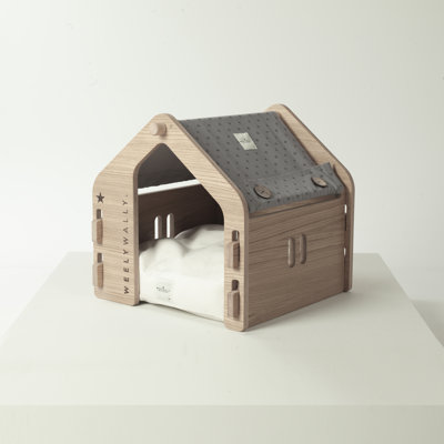 Wien Pet House Soft Sided