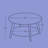 2 Tier Coffee Table With Storage-6598602