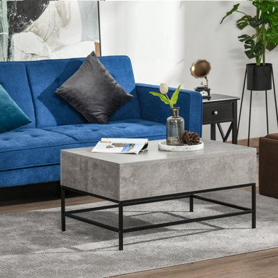 Table basse Anarii