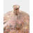 Cosmic Vase-Squat 9"H x 8"W x 8"D Vase