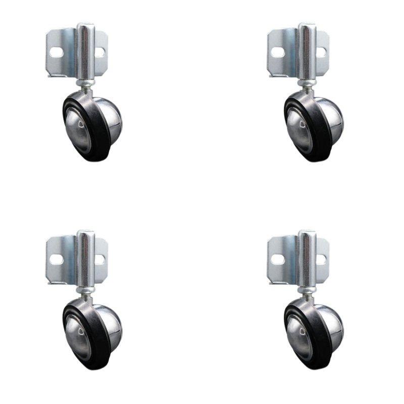Polyurethane Caster