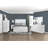 Brierley 23.5"W 2-Drawer Nightstand