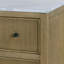 Keaton 60" W Marble Top 4 Drawer Bathroom Vanity
