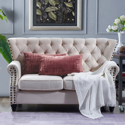 Rectangular Lumbar Cushion Cover