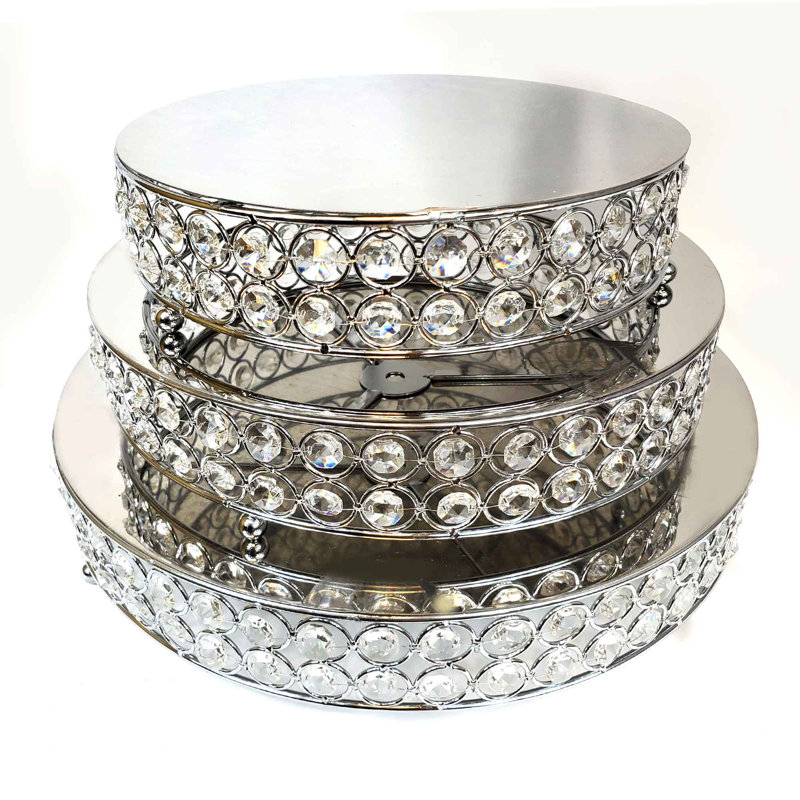 Bohn Cake Stand