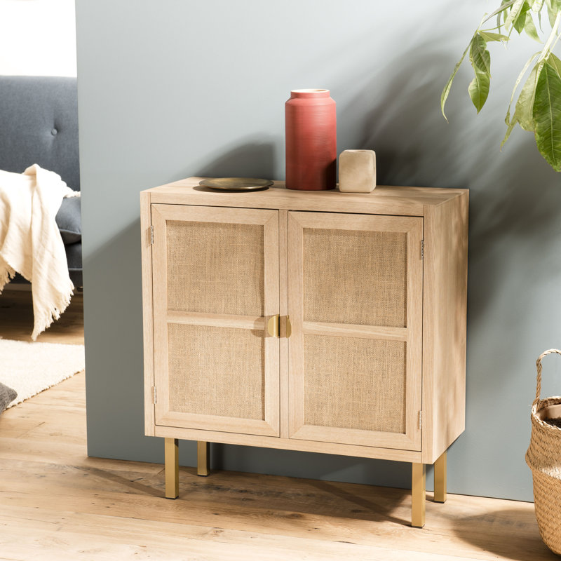 Urich 70cm Sideboard