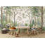 Papier peint botanique Meadow Flowers-1309376366-1309376363
