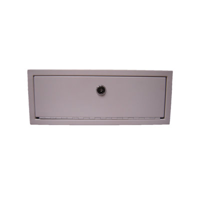 Hal Metal Bathroom Cabinet