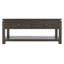 Table basse avec rangement Moro