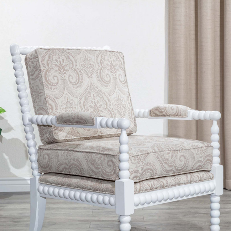 Spindle Chair