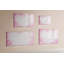 Magnetic Glass Dry Erase Board