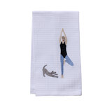 Gaiser Waffle Hand Towel