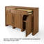 Buffet 70 po 70 po