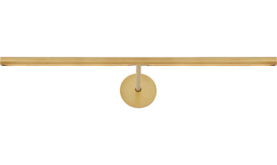 Plural Faceted Picture Light