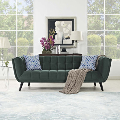 Carson Carrington Karhula Upholstered Sofa