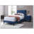 Twin Bed