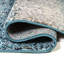 Tapis crème / turquoise Contemporary Contemporary-2003117696