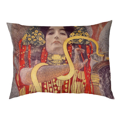 Coussin Carlile Hygeia