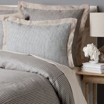 Bernadette Linen Duvet