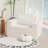 Large Sofa With Modern Design