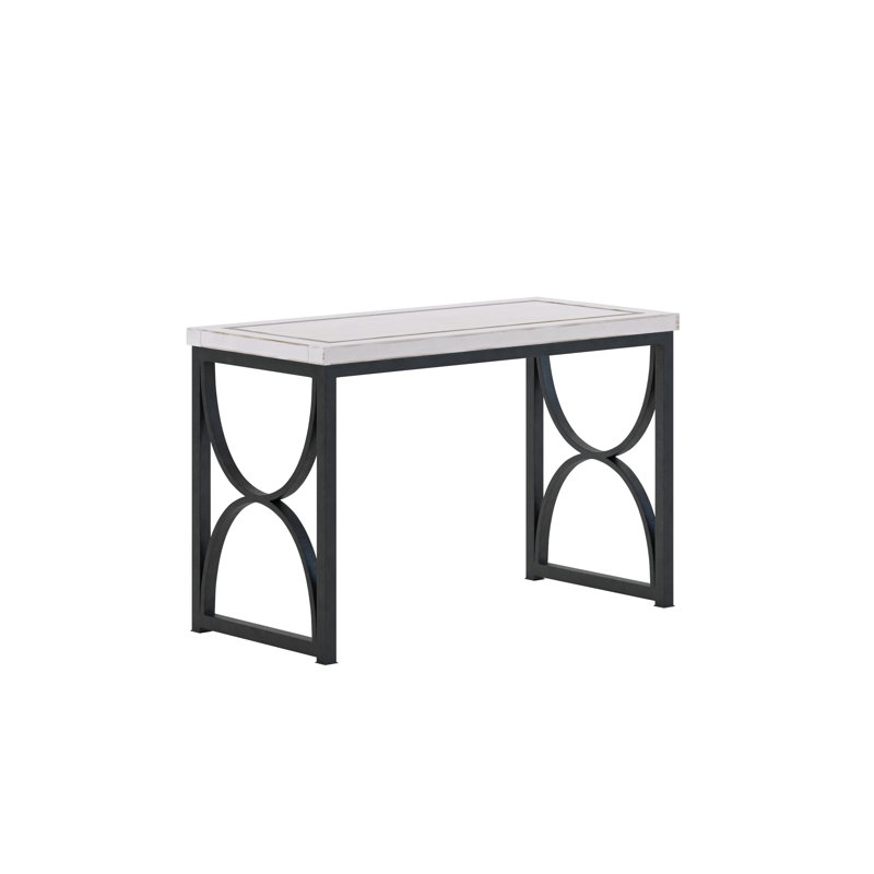 Table de bout en alcôve