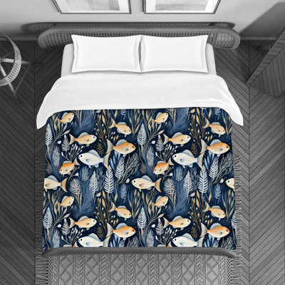 Housse de couette 