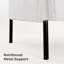 Alayo Upholstered Armchair-15100186-15100184
