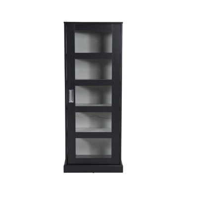 Gravett Display Cabinet