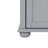 Modern Classic Hall Tree With Shoe Rack, Bench, Coat Hooks, And Open Shelves For Entryway Organization And Storage-1605057147