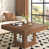 Rustic Brown is out of stock