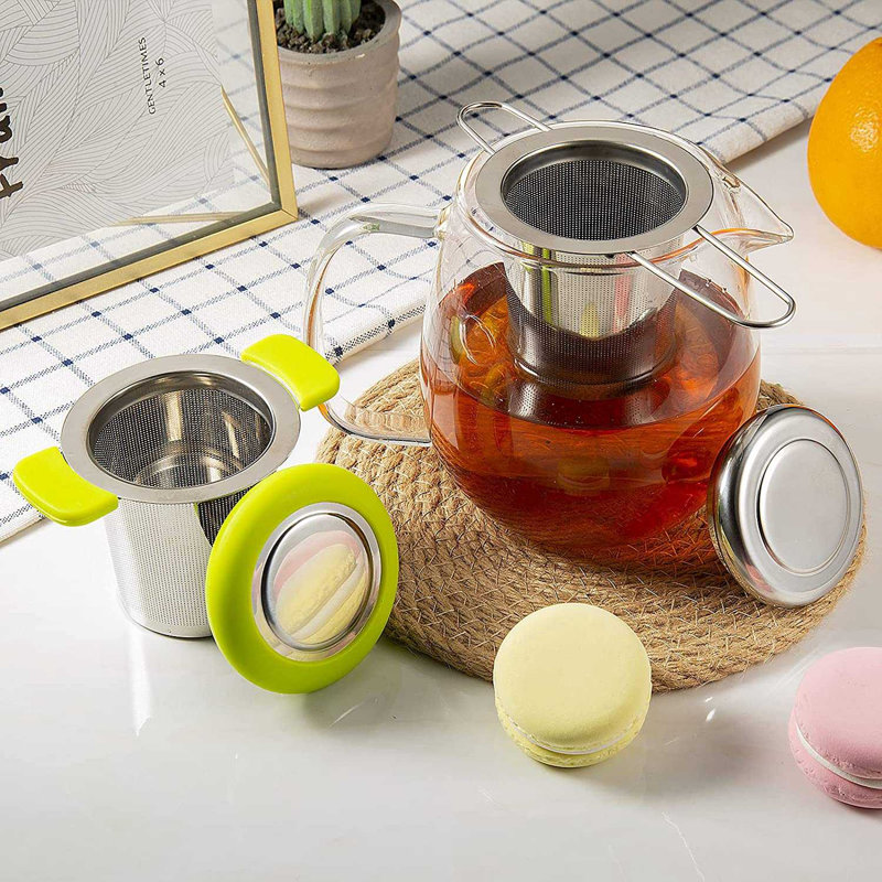 Kepptory Tea Accessory