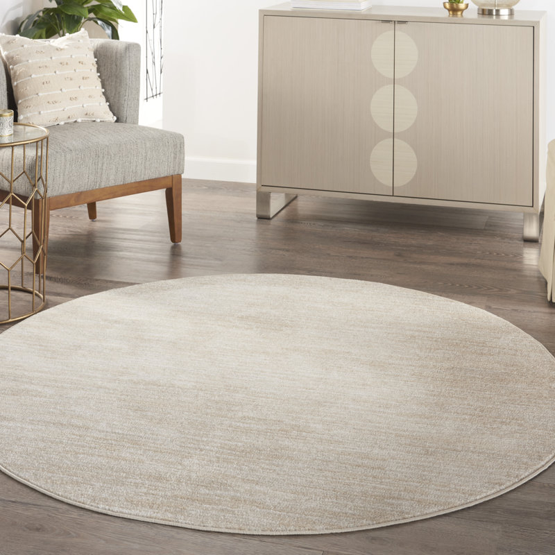 Yitsel Rug, Round 6'