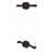 Oil Rubbed Bronze
