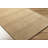 Sioeli Tan Hand Tufted Area Rug-999249596