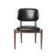 Chaise d'appoint Slow-88080623-88080487