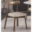 Ensembles de table de salle à manger en bois de pierre simple Microlite.-102535265