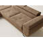 4 Seater Reclining Corner Sofa -383774722-383774725