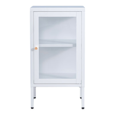 Kristberg Display Cabinet