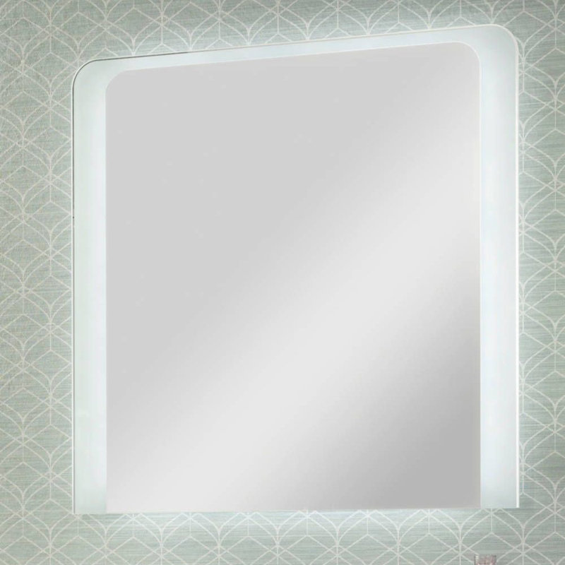 Bathroom Mirror