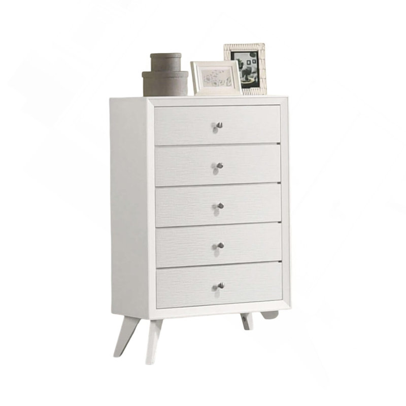 Commode de style contemporain 1pc