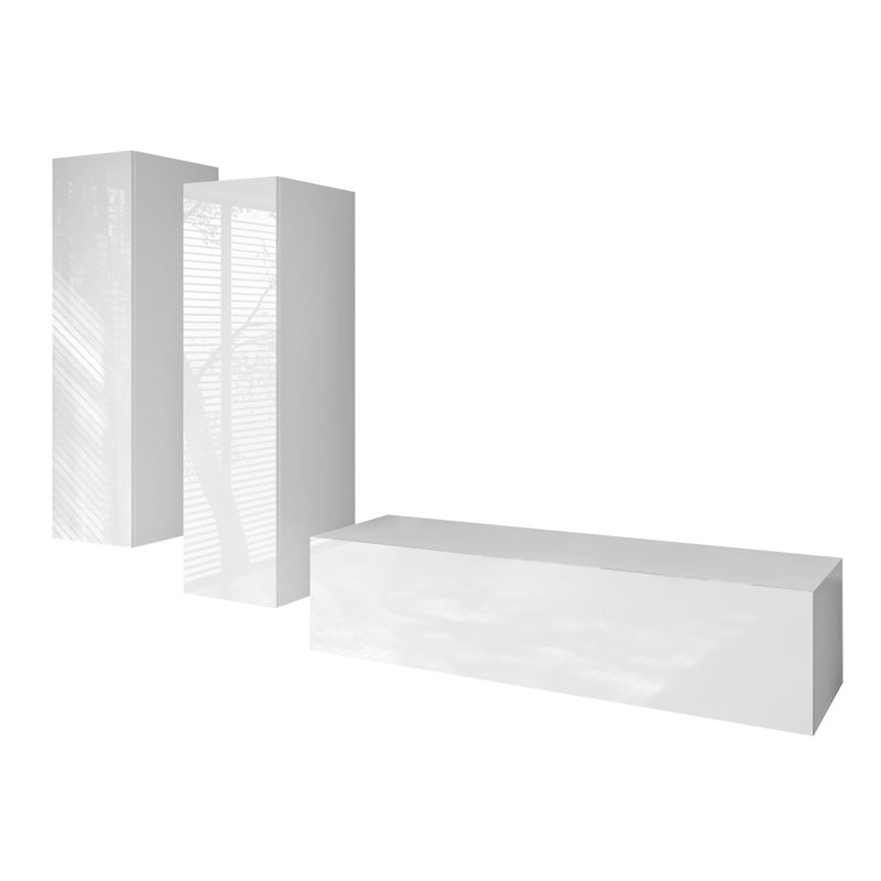 Aubreigh TV Stand for TVs up to 65"