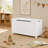 Fredine Storage Bench-819496086